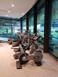 Marina One Residences (D1), Apartment #565204961